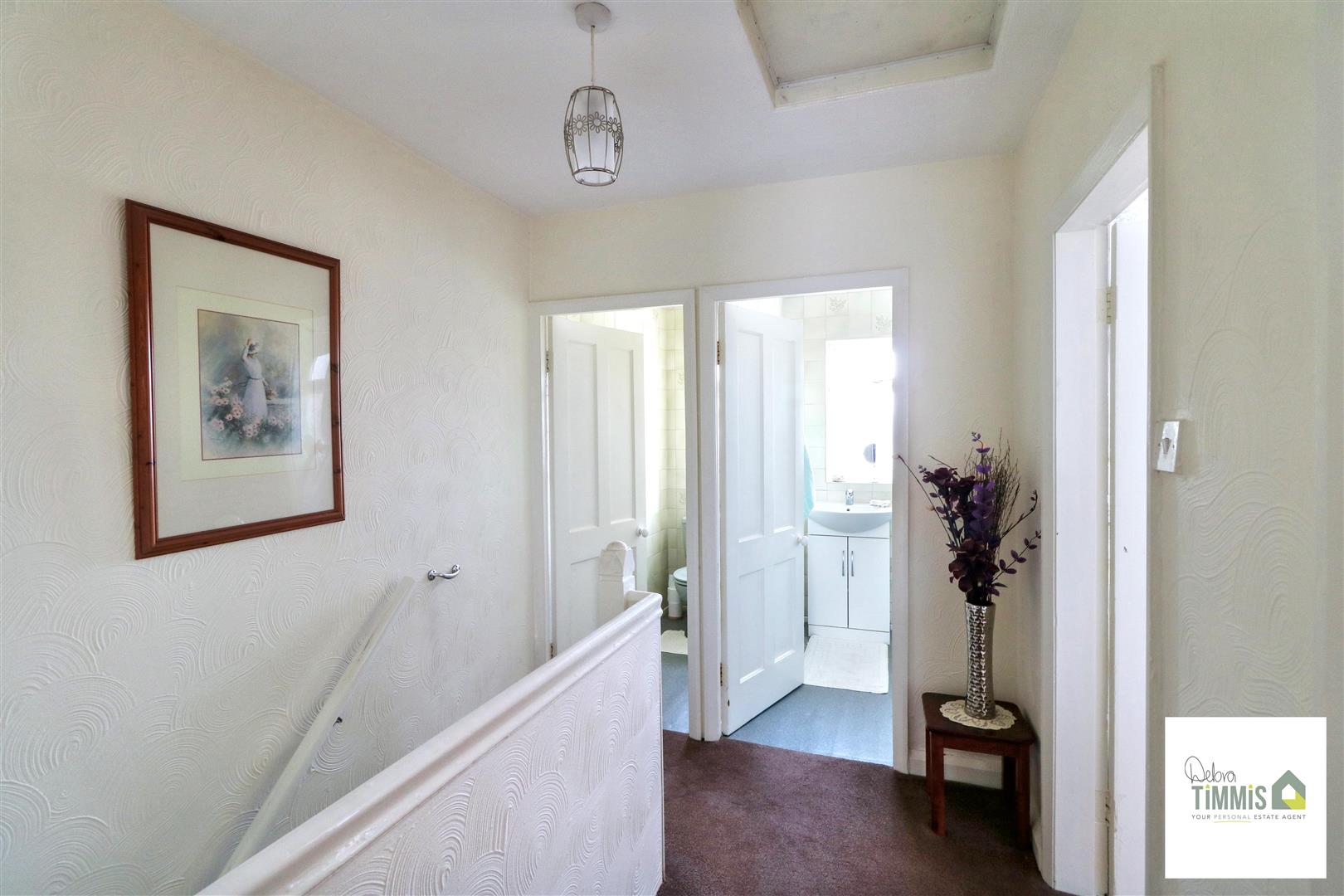 3 bed property in Tarleton Road, Stoke-On-Trent